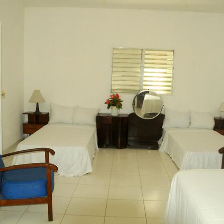 Hotel Florita Jacmel Ngoại thất bức ảnh