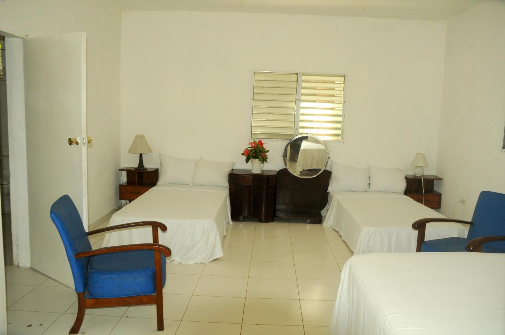 Hotel Florita Jacmel Ngoại thất bức ảnh
