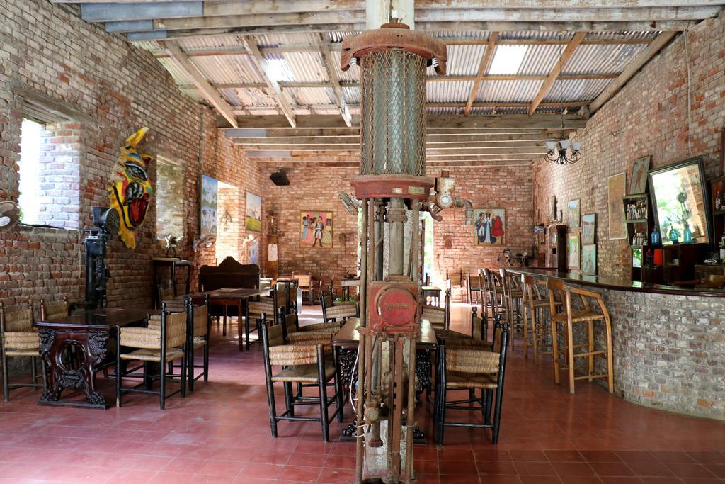 Hotel Florita Jacmel Ngoại thất bức ảnh