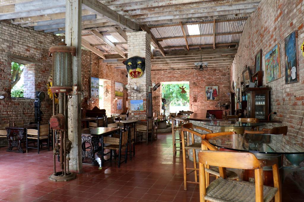 Hotel Florita Jacmel Ngoại thất bức ảnh