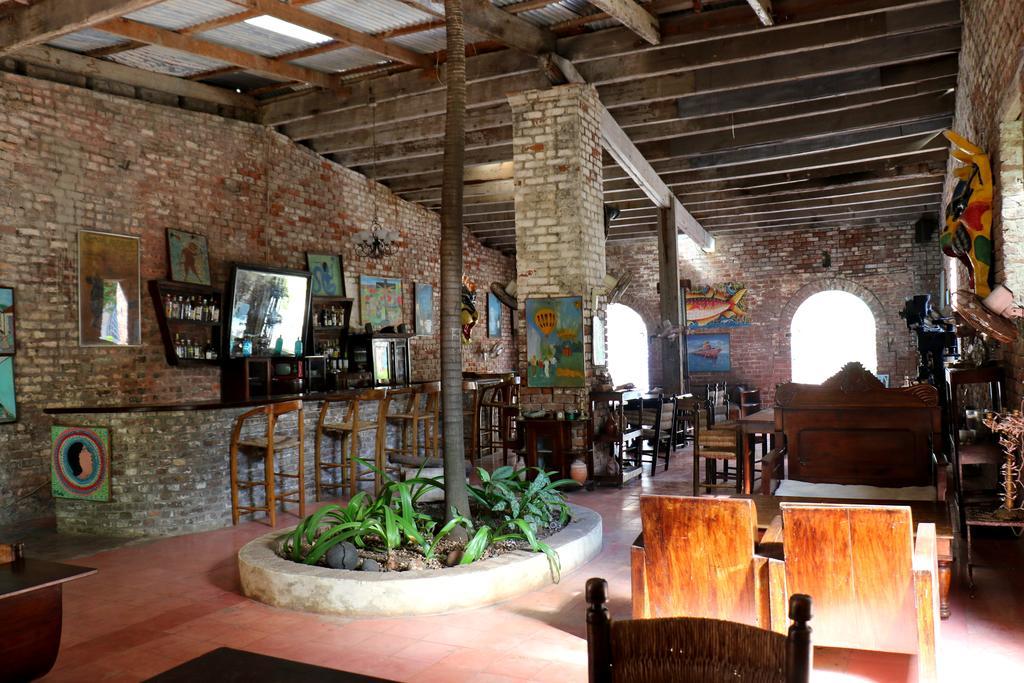 Hotel Florita Jacmel Ngoại thất bức ảnh