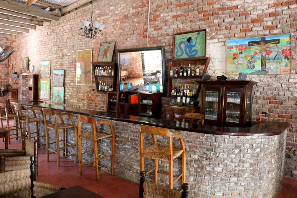 Hotel Florita Jacmel Ngoại thất bức ảnh
