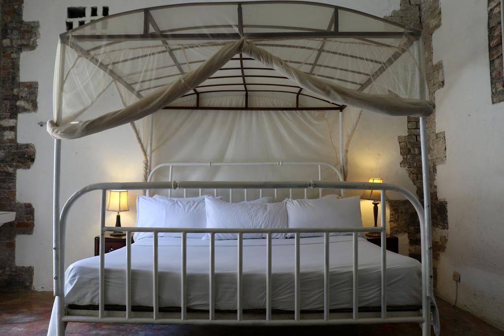 Hotel Florita Jacmel Ngoại thất bức ảnh