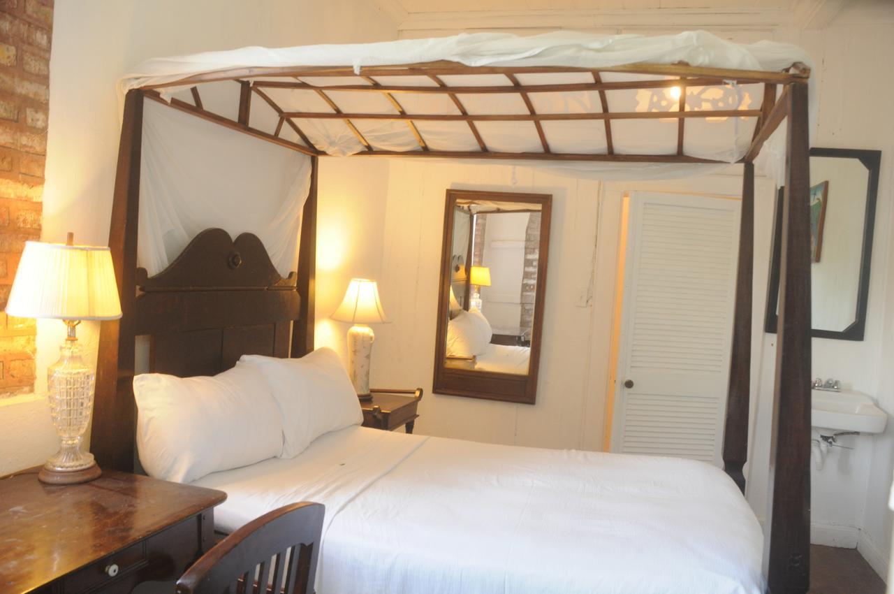Hotel Florita Jacmel Ngoại thất bức ảnh