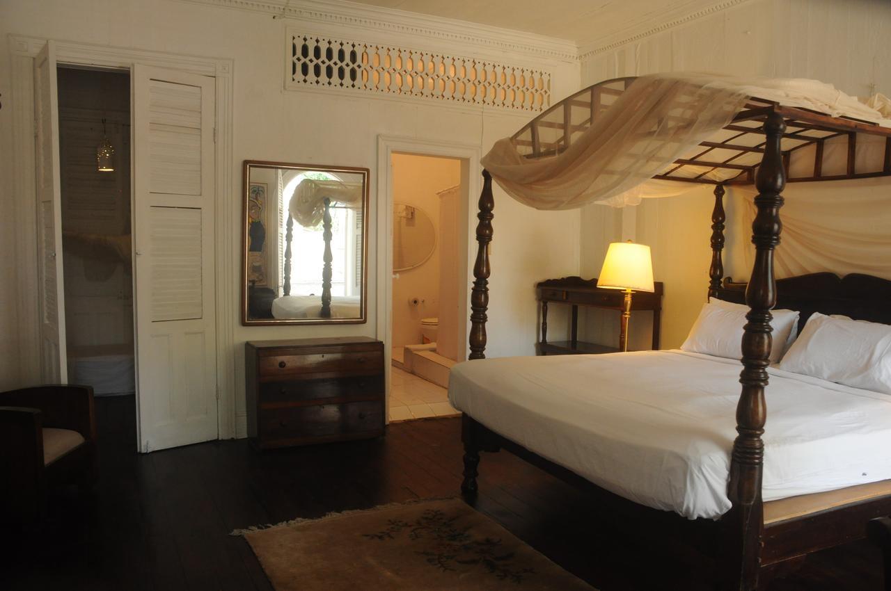 Hotel Florita Jacmel Ngoại thất bức ảnh