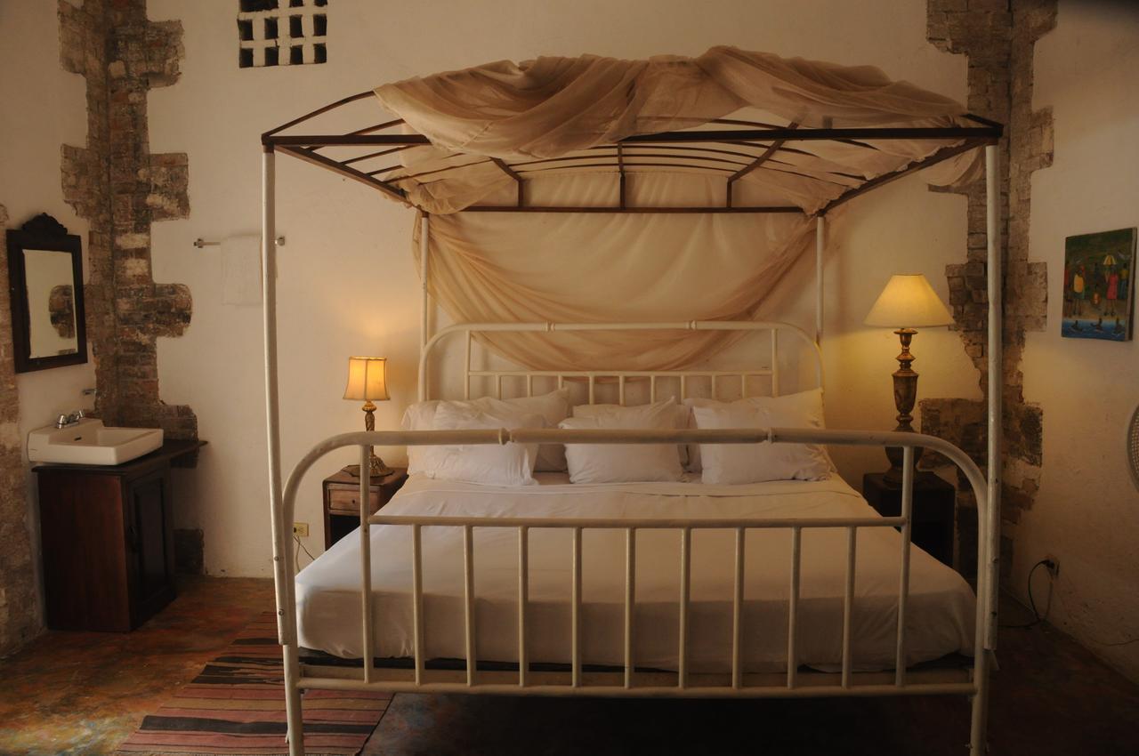 Hotel Florita Jacmel Ngoại thất bức ảnh
