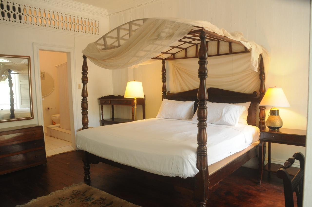 Hotel Florita Jacmel Ngoại thất bức ảnh