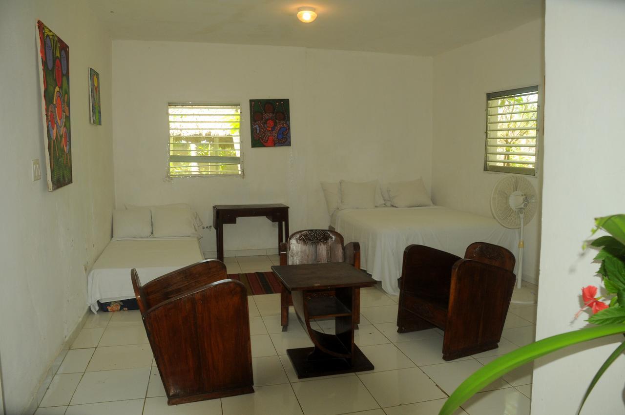 Hotel Florita Jacmel Ngoại thất bức ảnh
