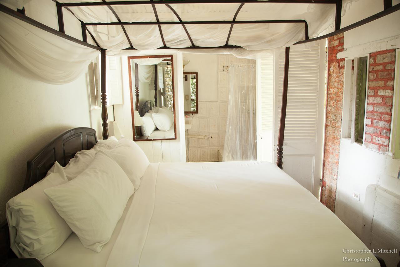 Hotel Florita Jacmel Ngoại thất bức ảnh