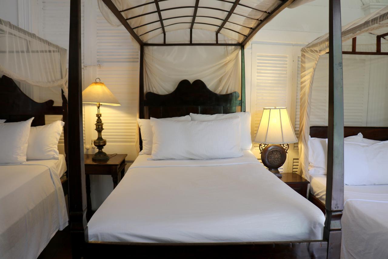 Hotel Florita Jacmel Ngoại thất bức ảnh