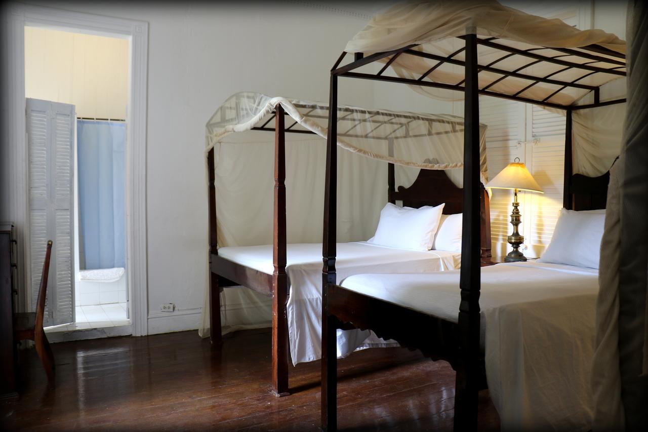 Hotel Florita Jacmel Ngoại thất bức ảnh