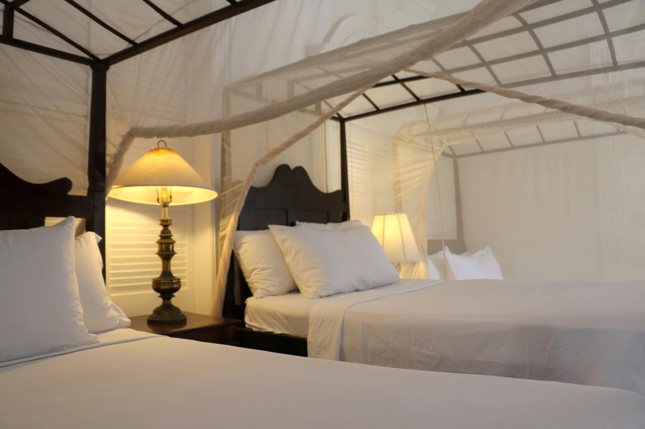 Hotel Florita Jacmel Ngoại thất bức ảnh
