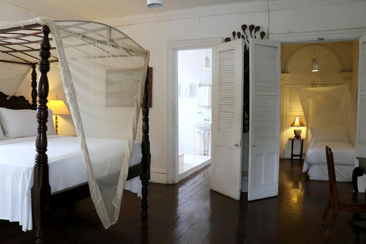 Hotel Florita Jacmel Ngoại thất bức ảnh