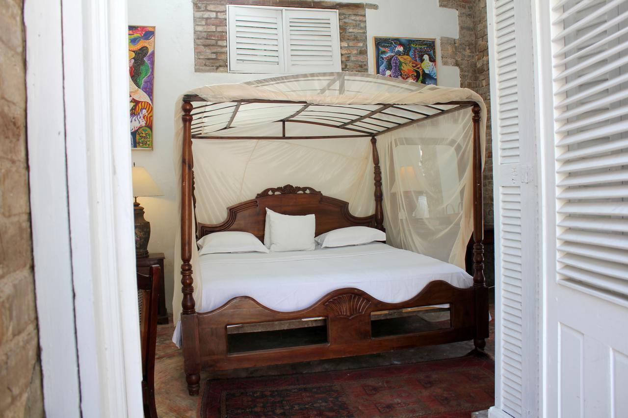 Hotel Florita Jacmel Ngoại thất bức ảnh