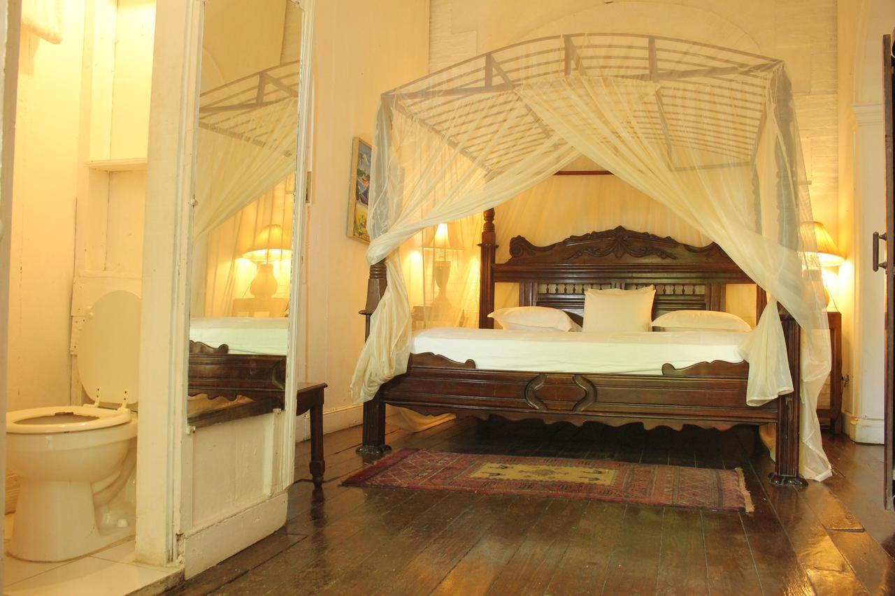 Hotel Florita Jacmel Ngoại thất bức ảnh