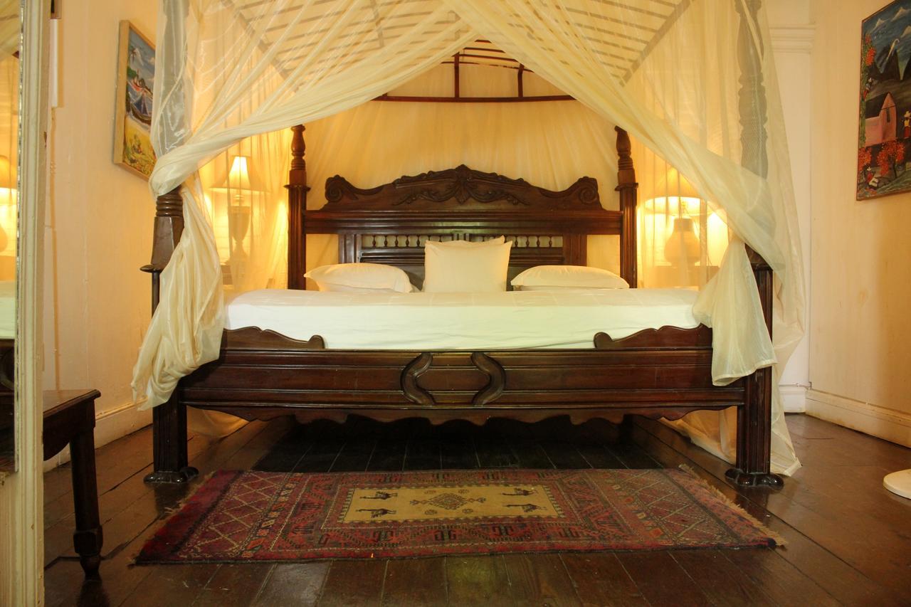 Hotel Florita Jacmel Ngoại thất bức ảnh