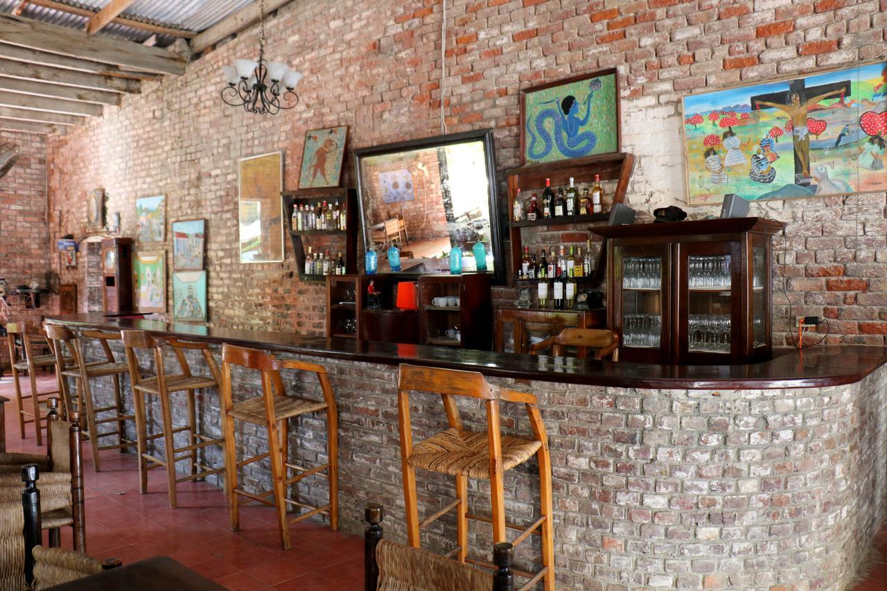 Hotel Florita Jacmel Ngoại thất bức ảnh
