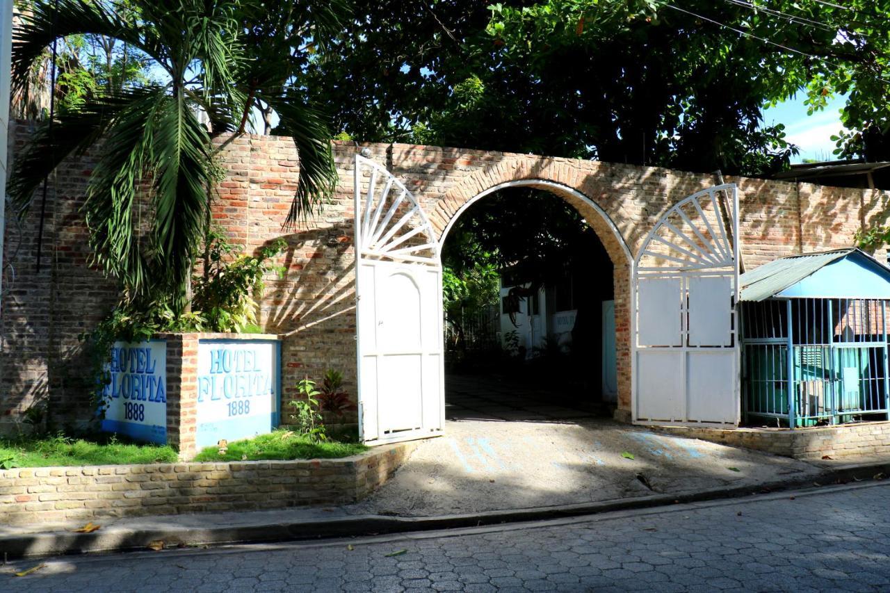 Hotel Florita Jacmel Ngoại thất bức ảnh