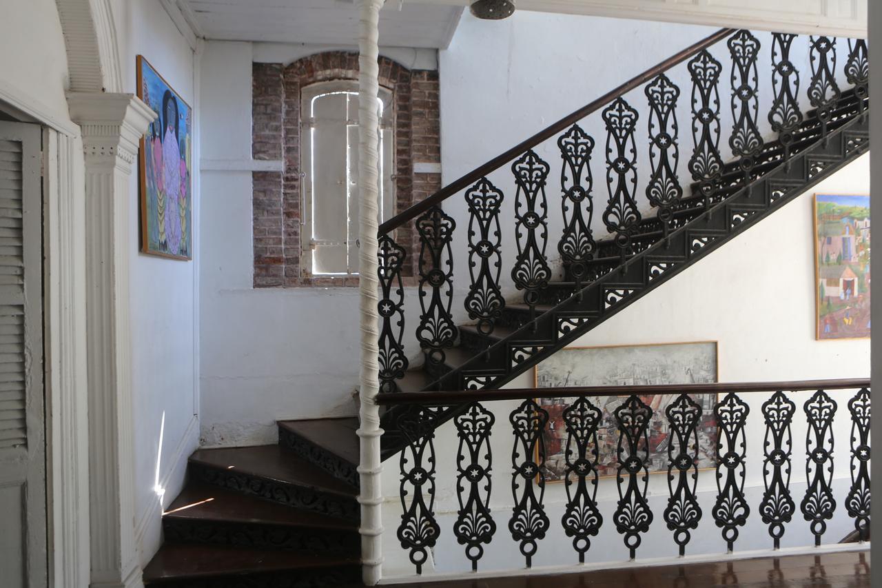 Hotel Florita Jacmel Ngoại thất bức ảnh