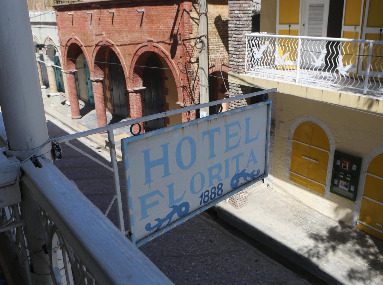 Hotel Florita Jacmel Ngoại thất bức ảnh