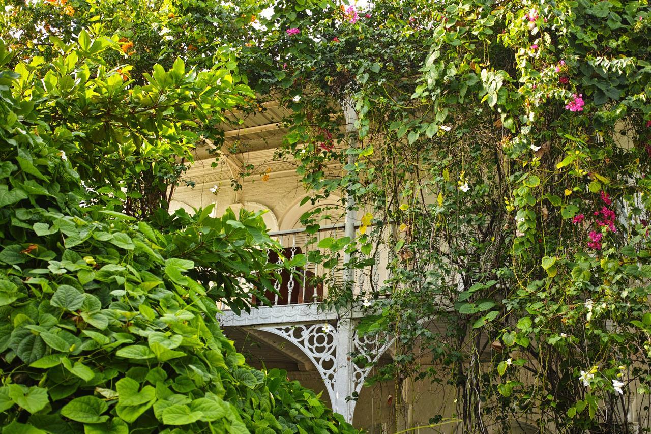 Hotel Florita Jacmel Ngoại thất bức ảnh
