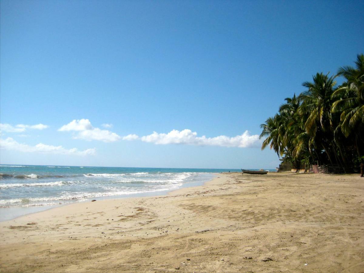Hotel Florita Jacmel Ngoại thất bức ảnh